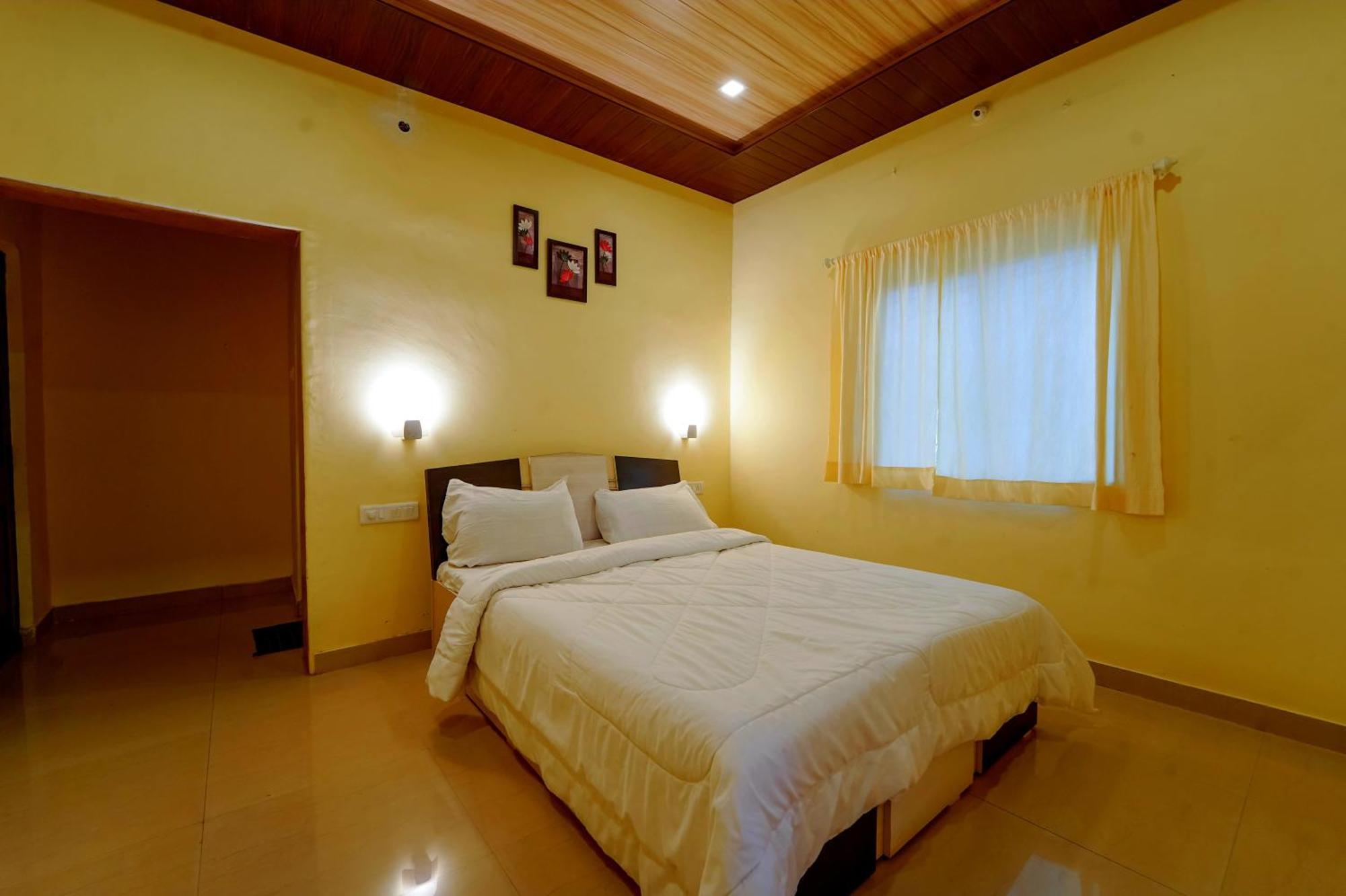 Royal Nest Villa Mahābaleshwar Exterior foto
