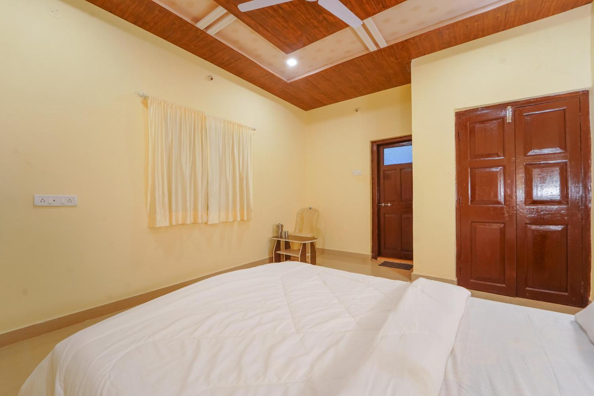 Royal Nest Villa Mahābaleshwar Exterior foto
